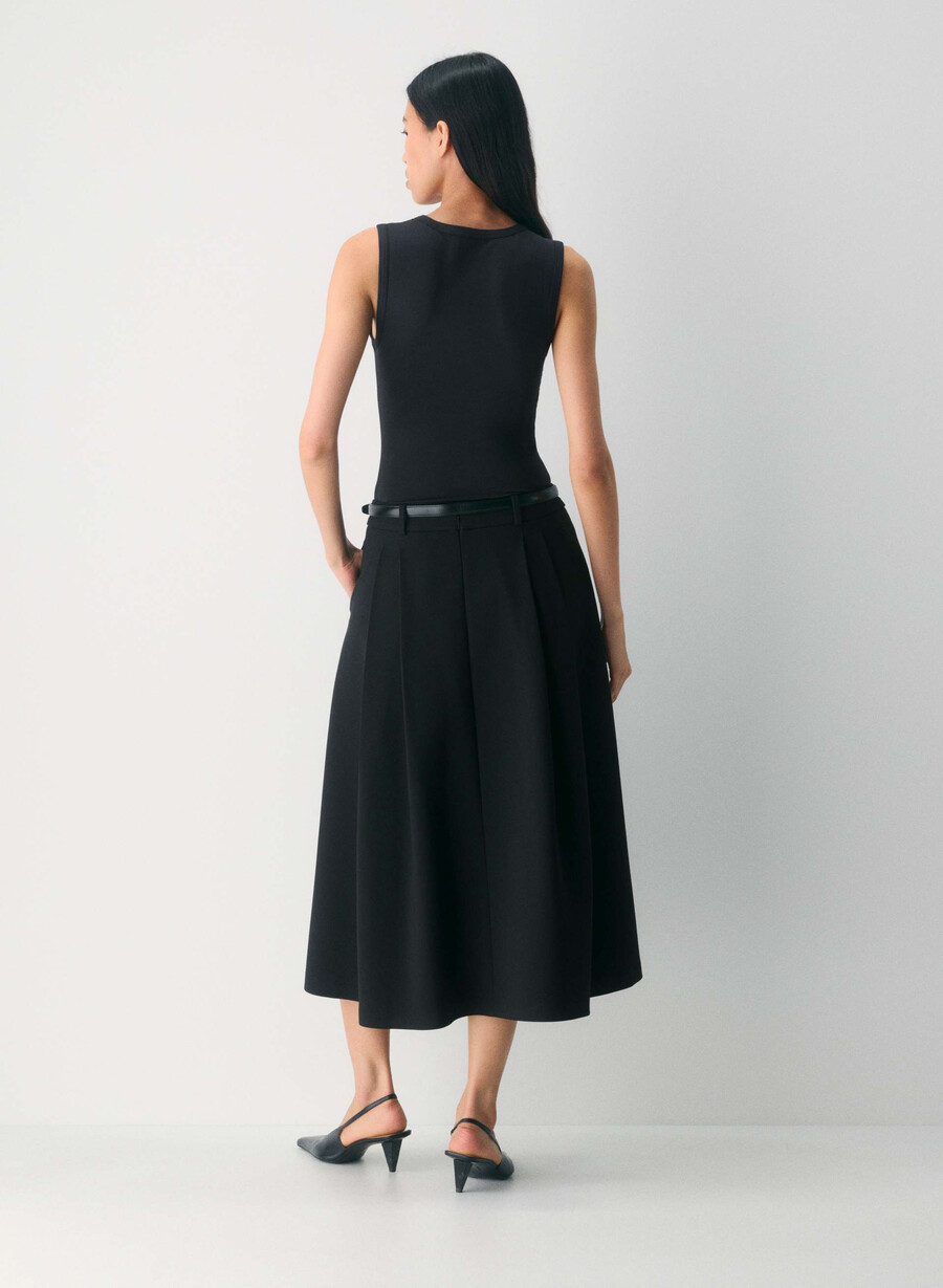 canotta original contour shoreline nera