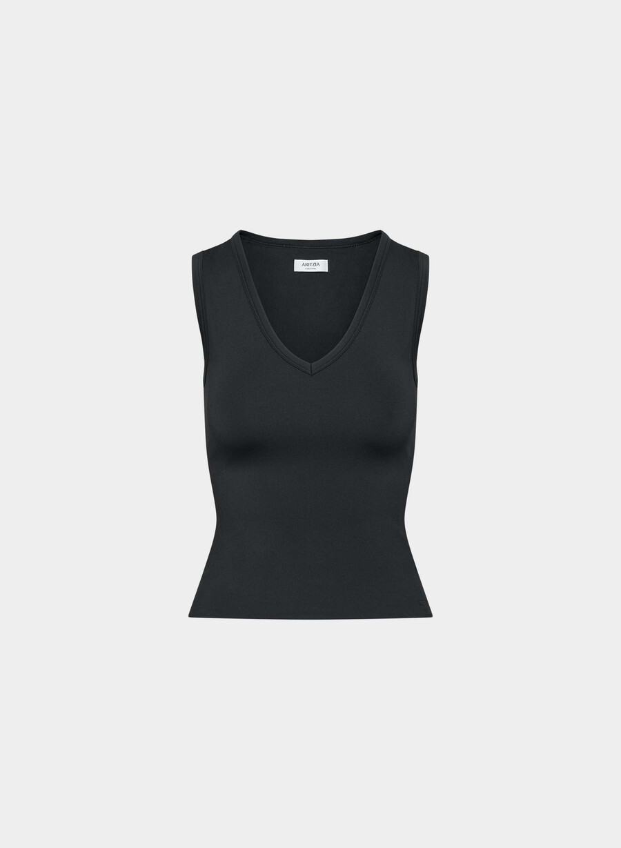 canotta original contour shoreline nera