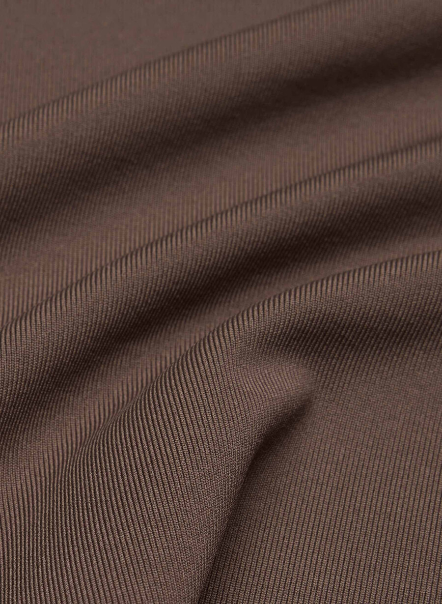 canotta original contour shoreline marrone mocha ricco