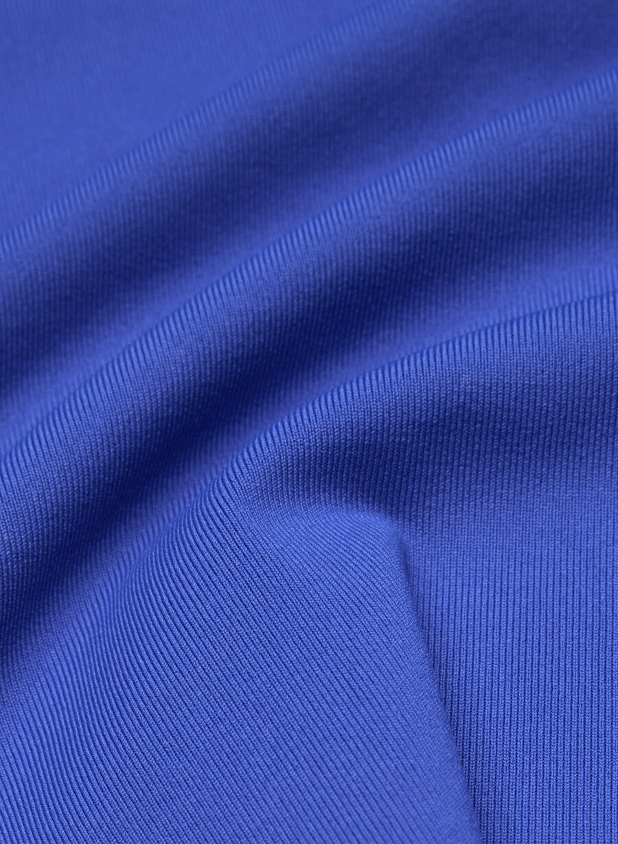canotta originale contour shoreline blau