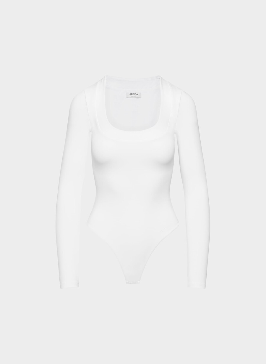 body original contour stage bianco brillante