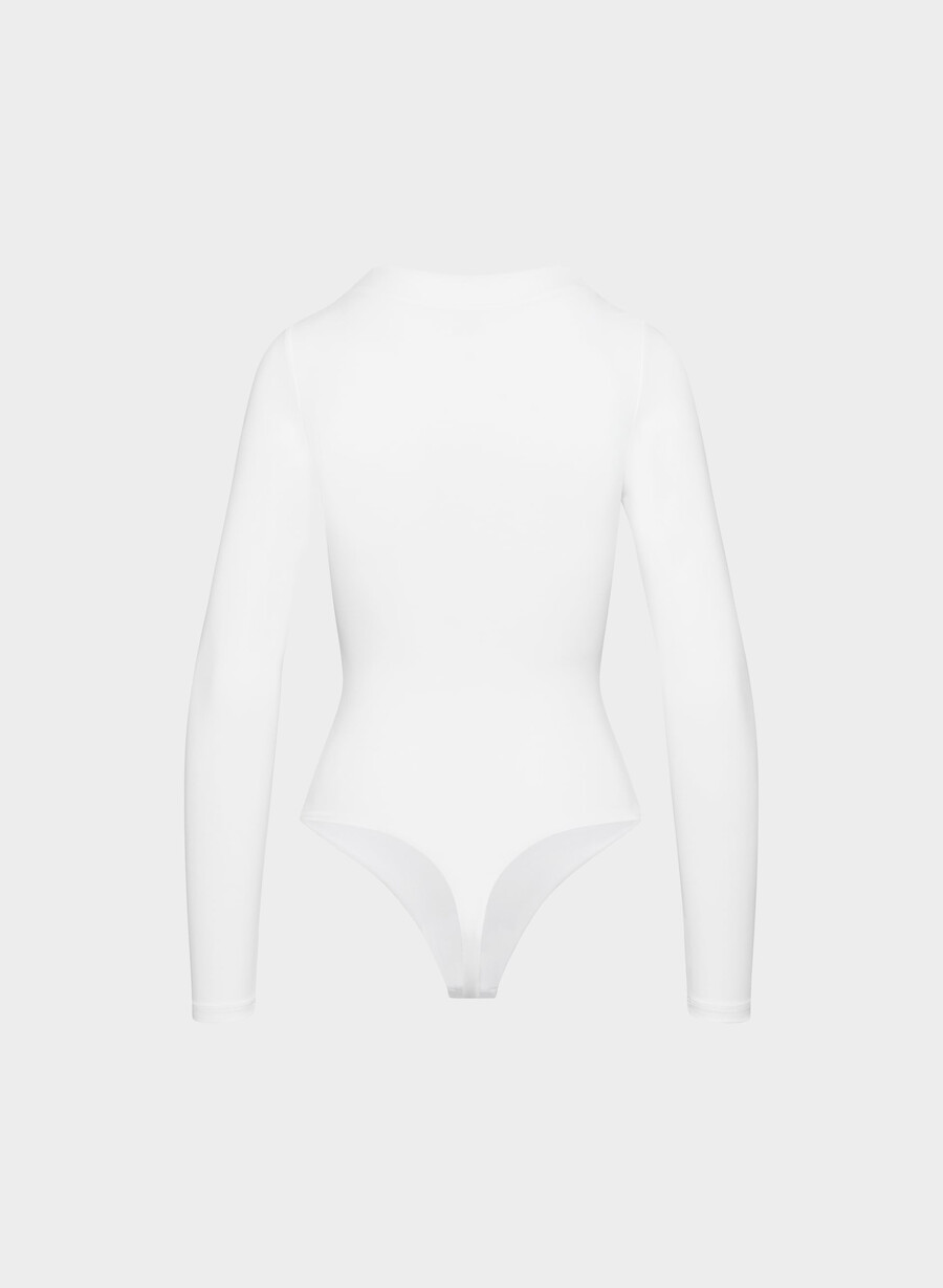 body original contour stage bianco brillante