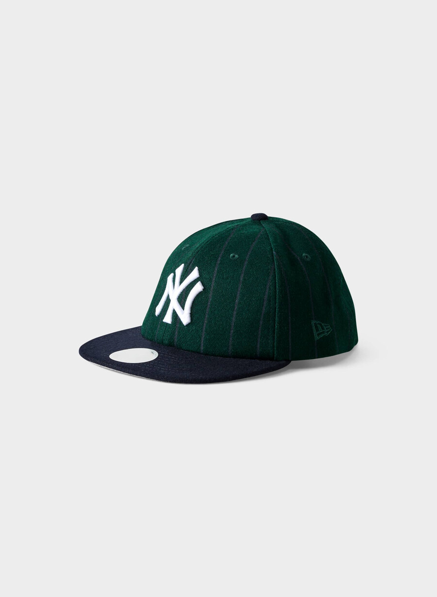 cappello new era new york yankees 9fifty retro crown scarab dk nt nvy