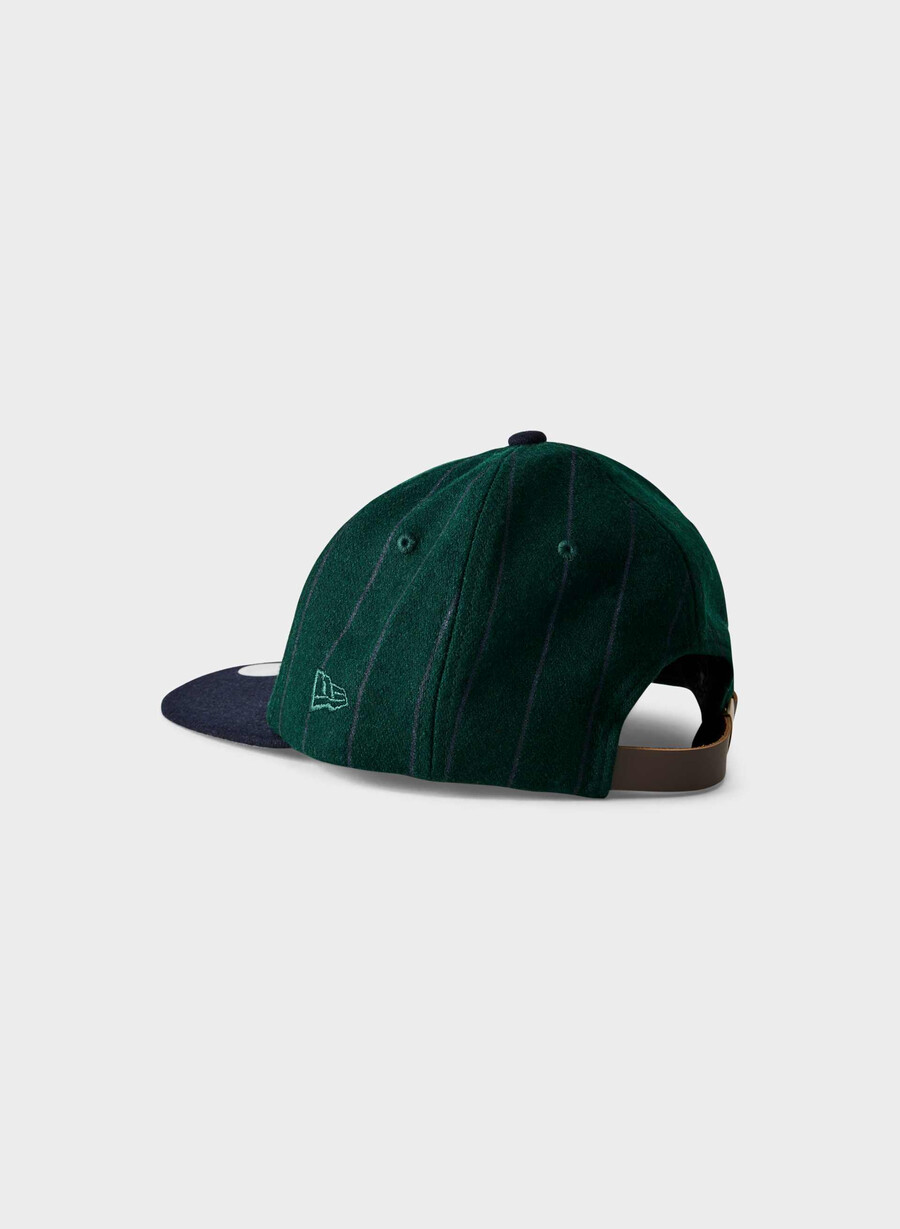 cappello new era new york yankees 9fifty retro crown scarab dk nt nvy