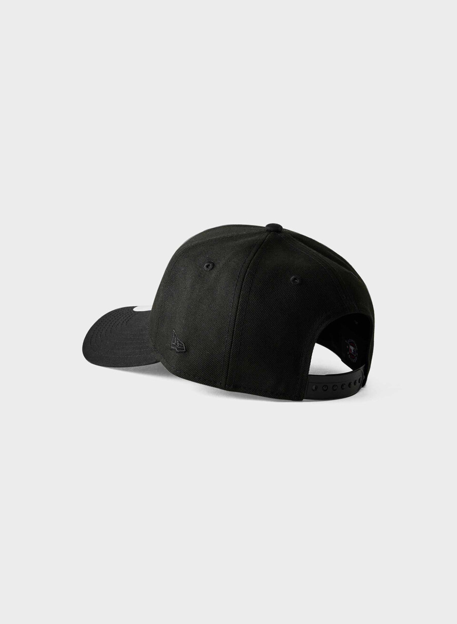 cappello new era new york yankees 940 a-frame nerobianco