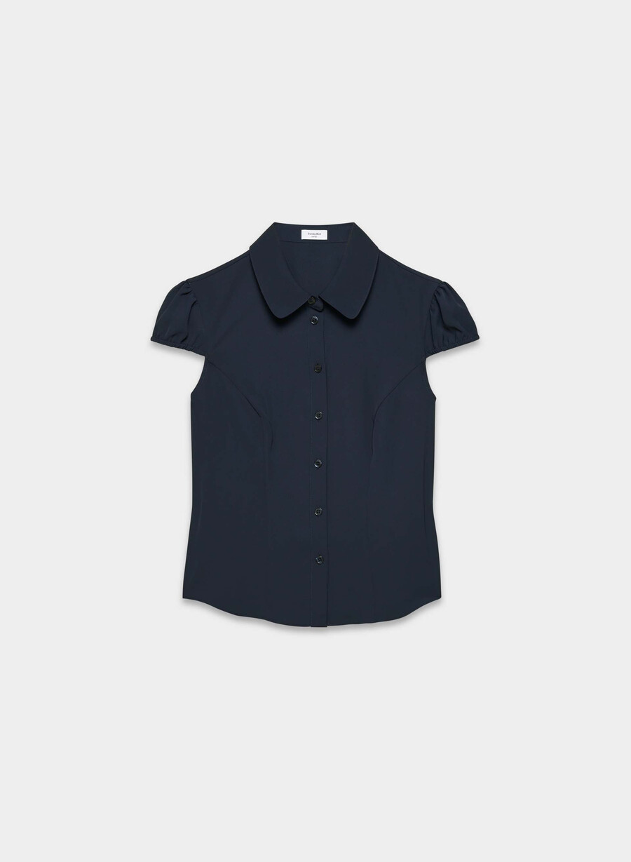 paddock top nero