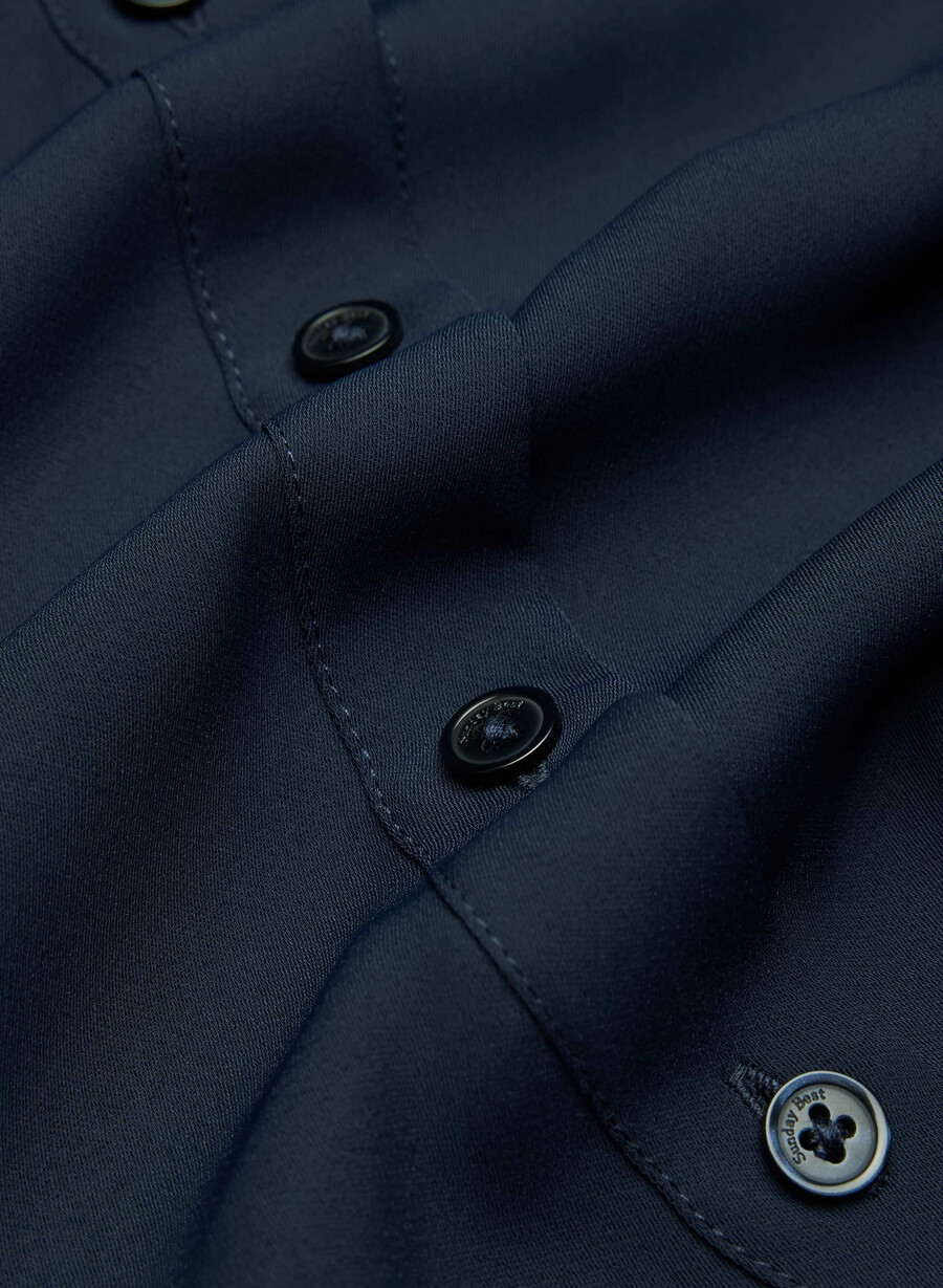 paddock top nero