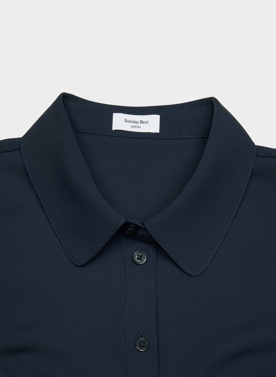 paddock top nero