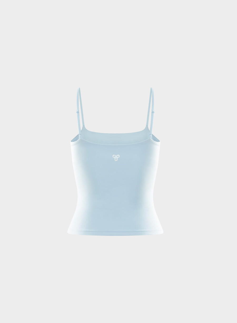 canotta sportiva butter agility villa blue