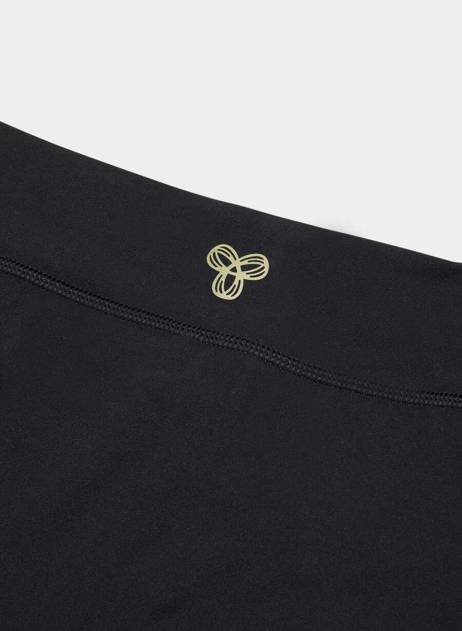gonna-pantalone butter essential nera