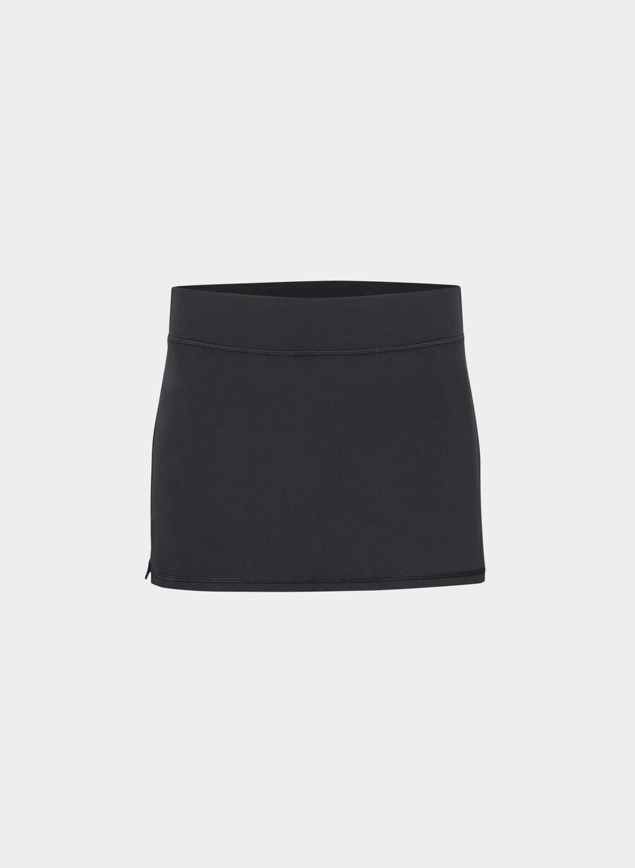 gonna-pantalone butter essential nera