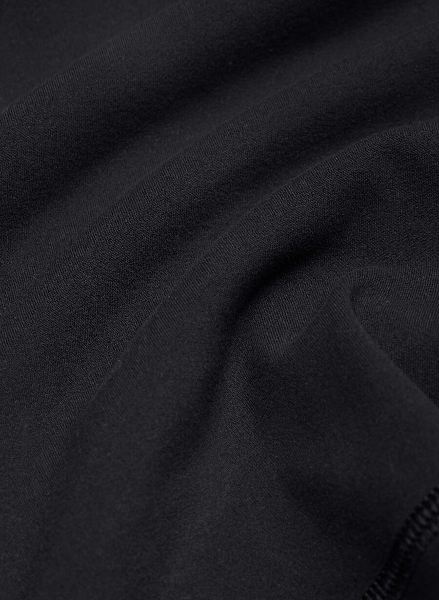 gonna-pantalone butter essential nera