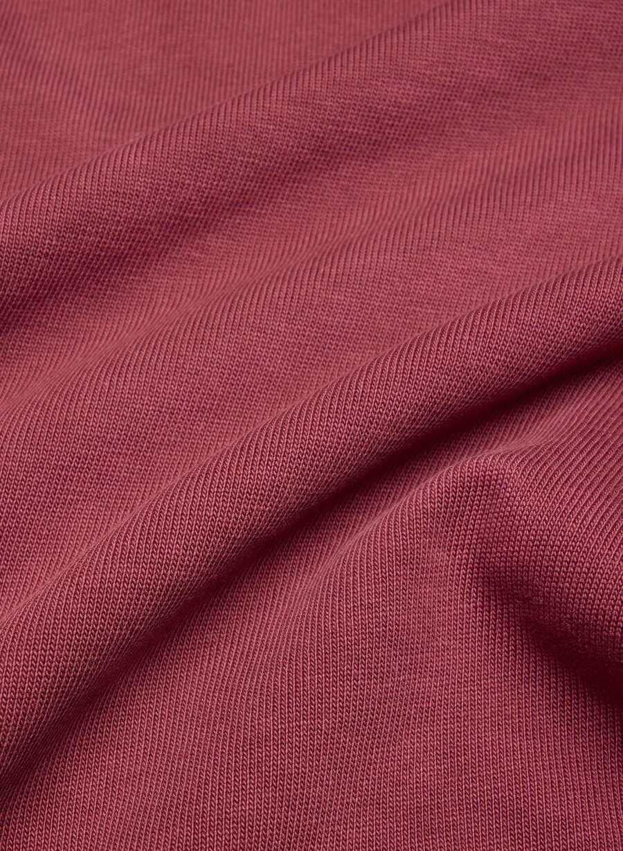pantaloni mighty cotton playmaker cordovan