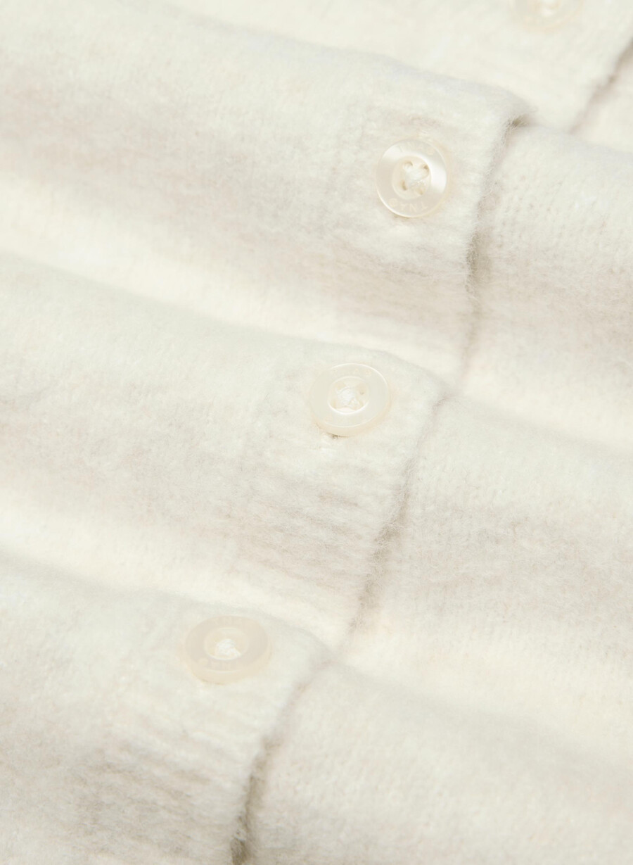 cardigan nexus heather birch