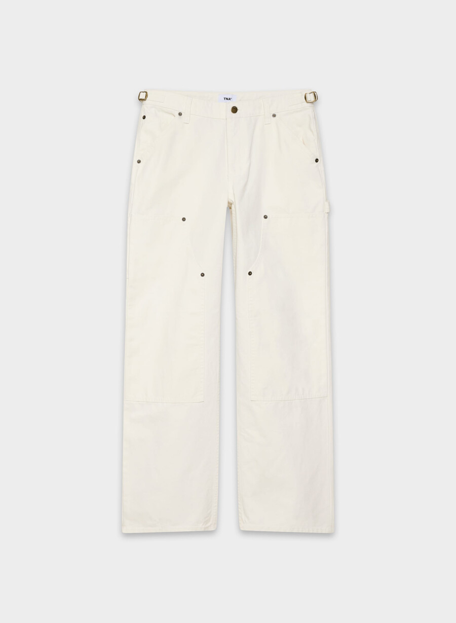 york pant light birch