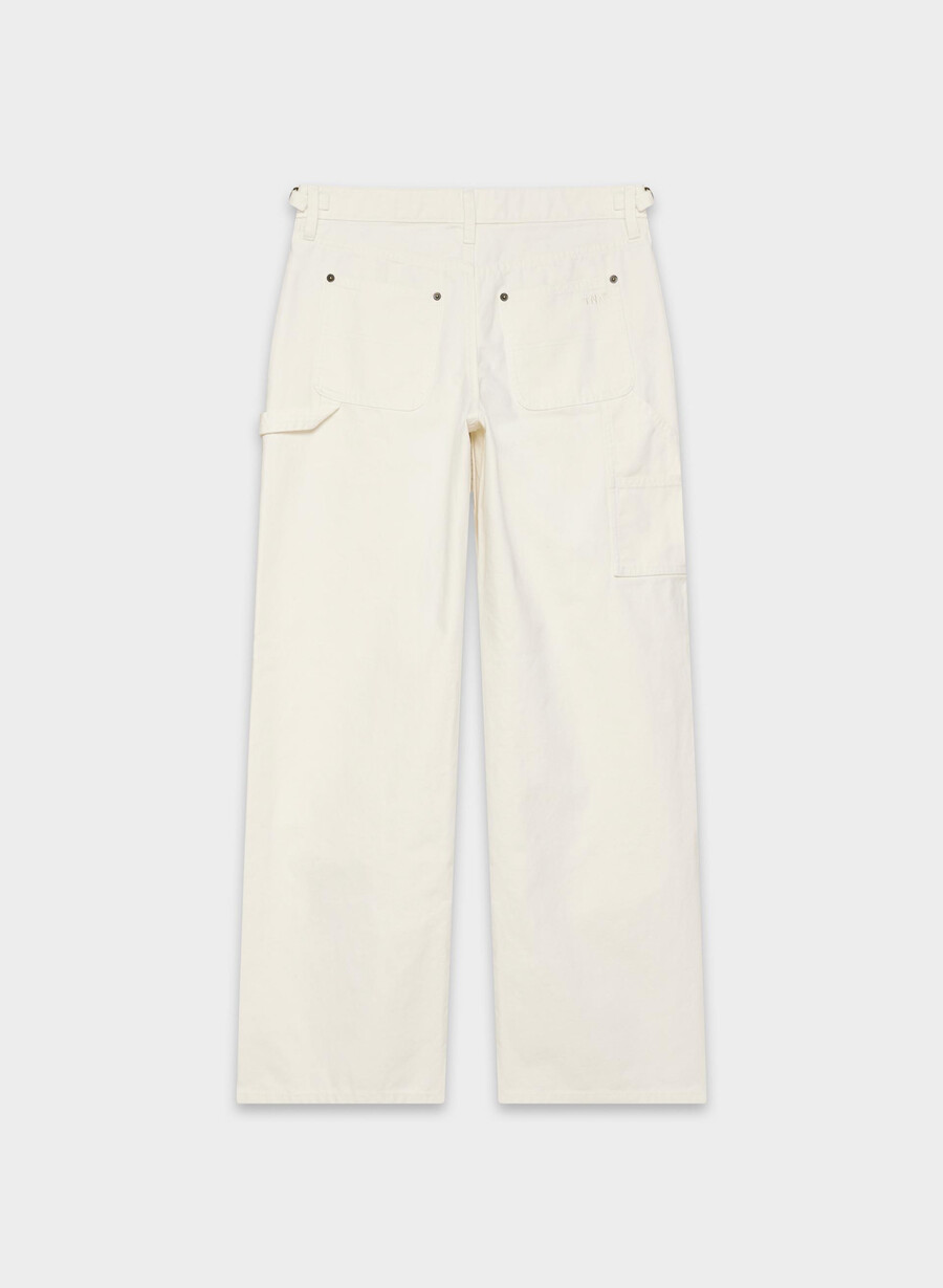 york pant light birch
