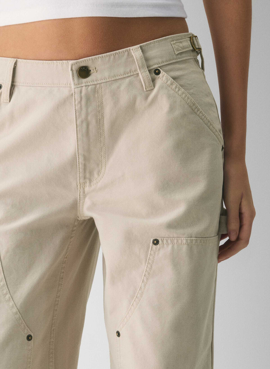 york pant marcona beige