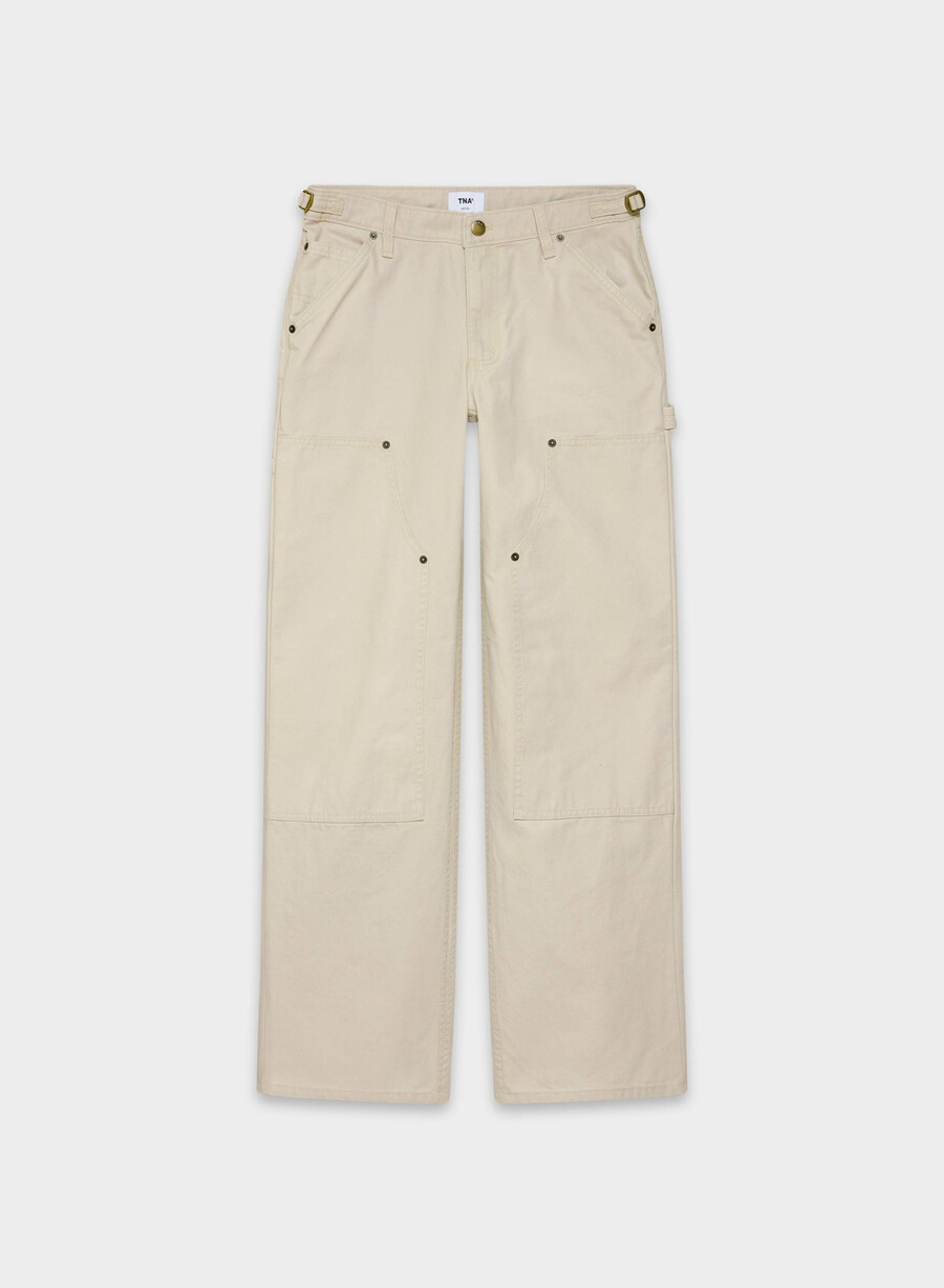york pant marcona beige