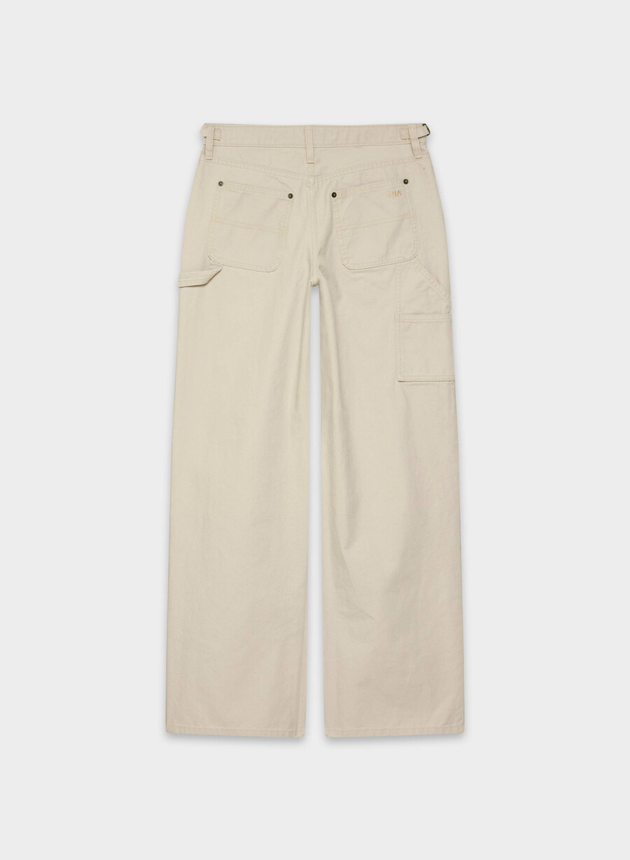 york pant marcona beige