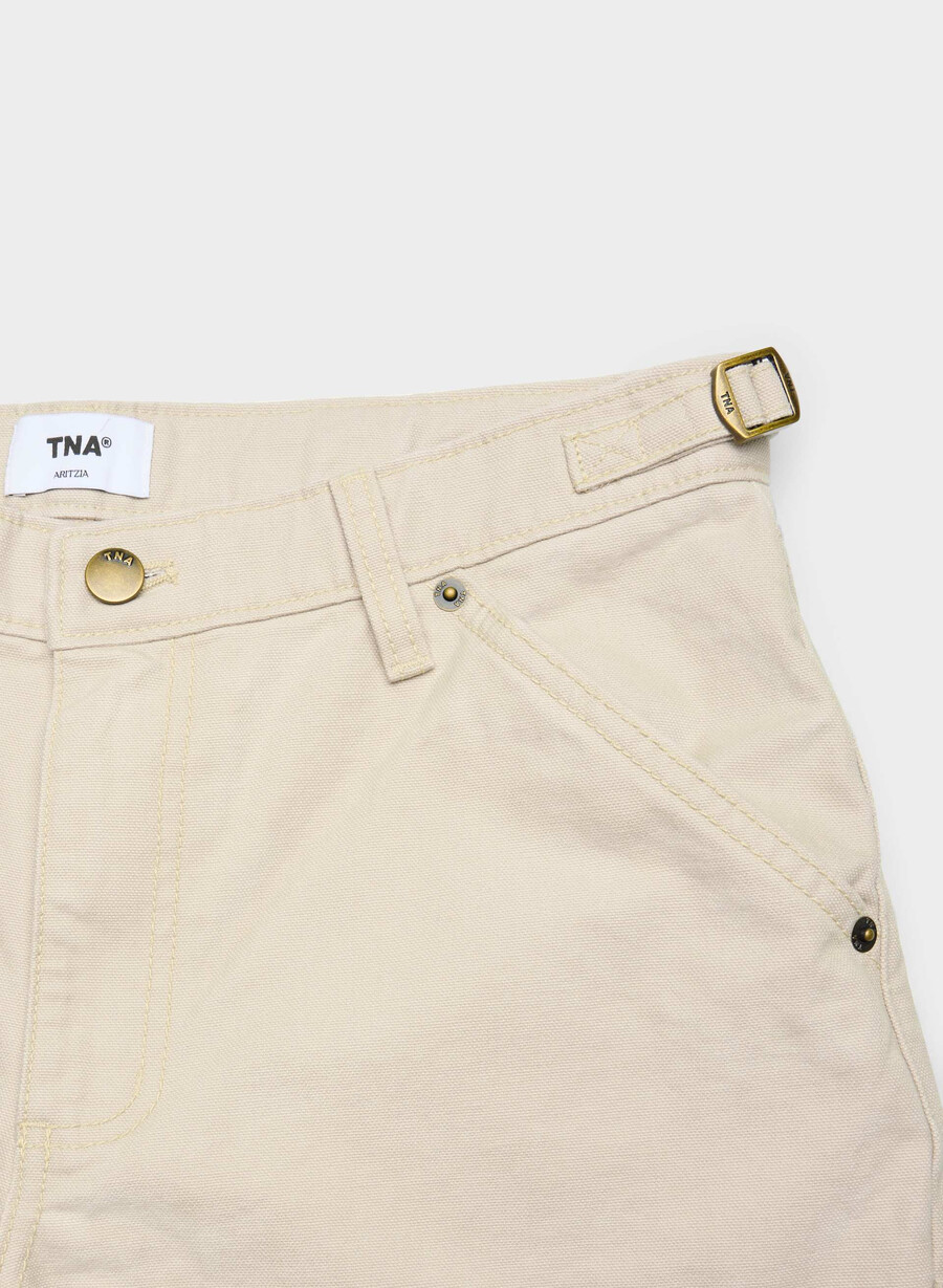 york pant marcona beige
