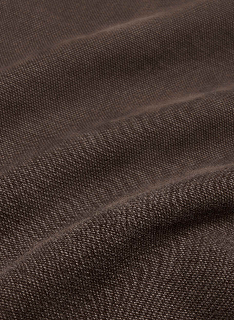 york pant vntg rich mocha brn