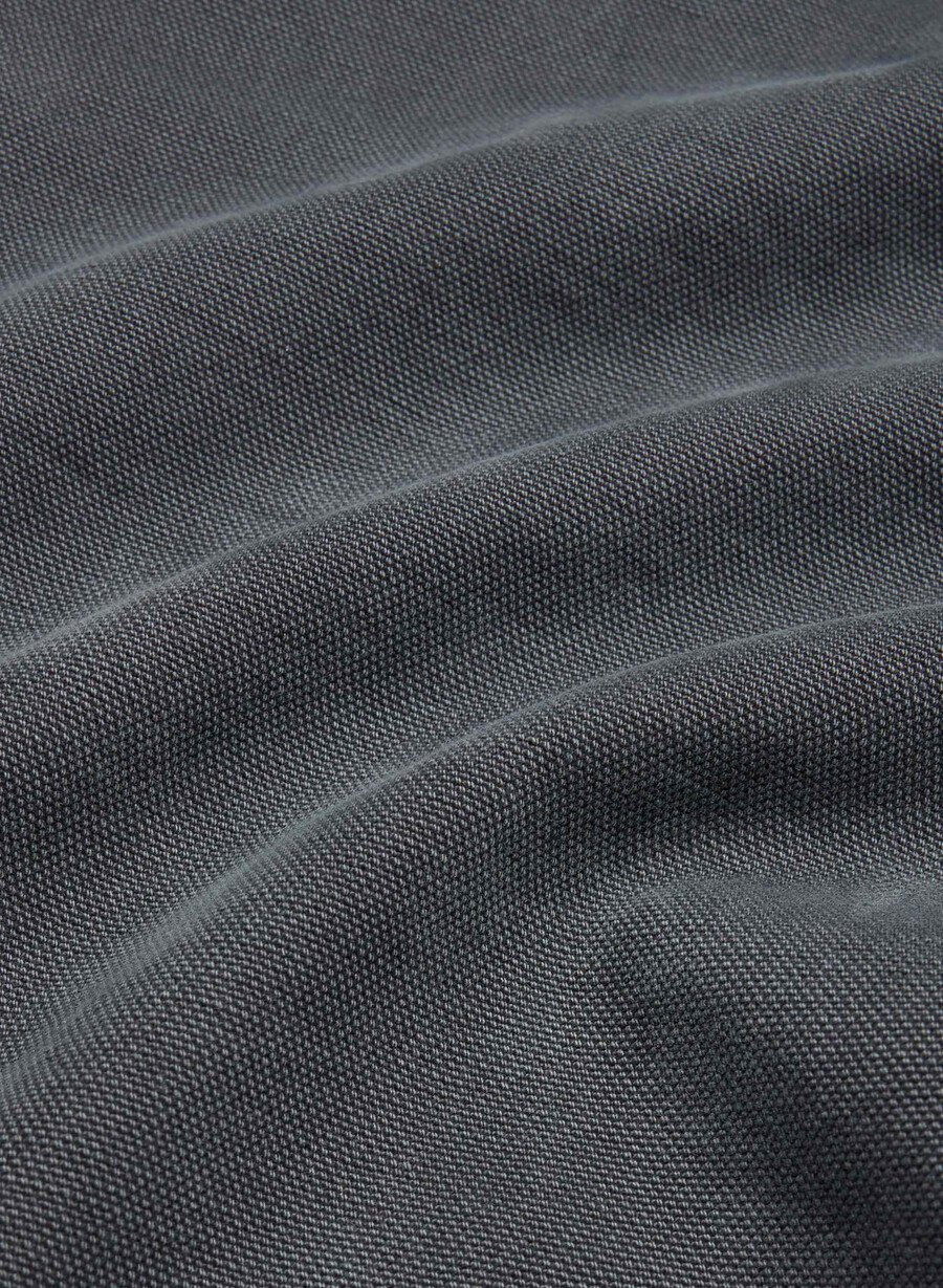 york pant vintage carbon black