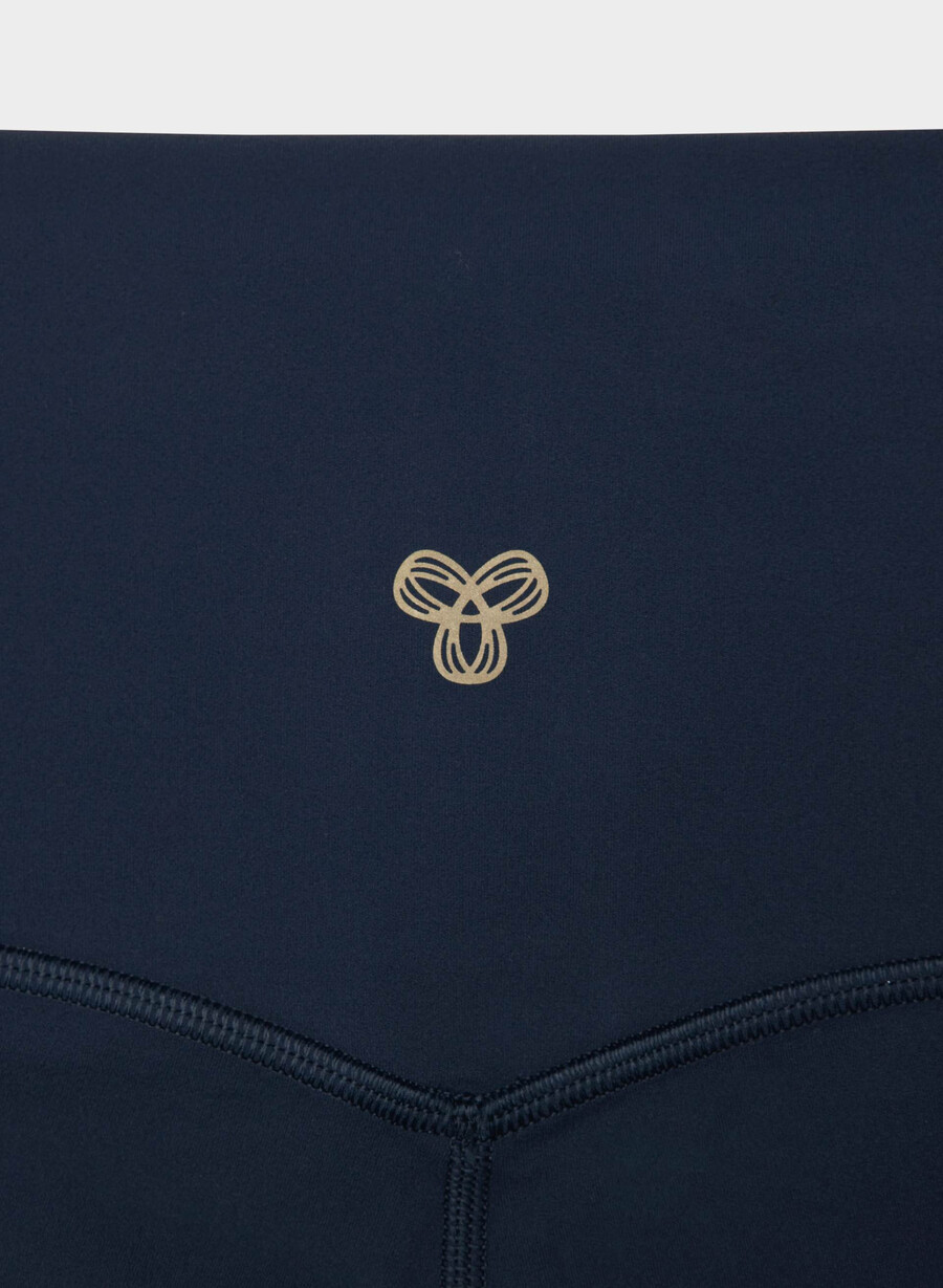 butter cheeky infinite hi flare 32 legging admiral