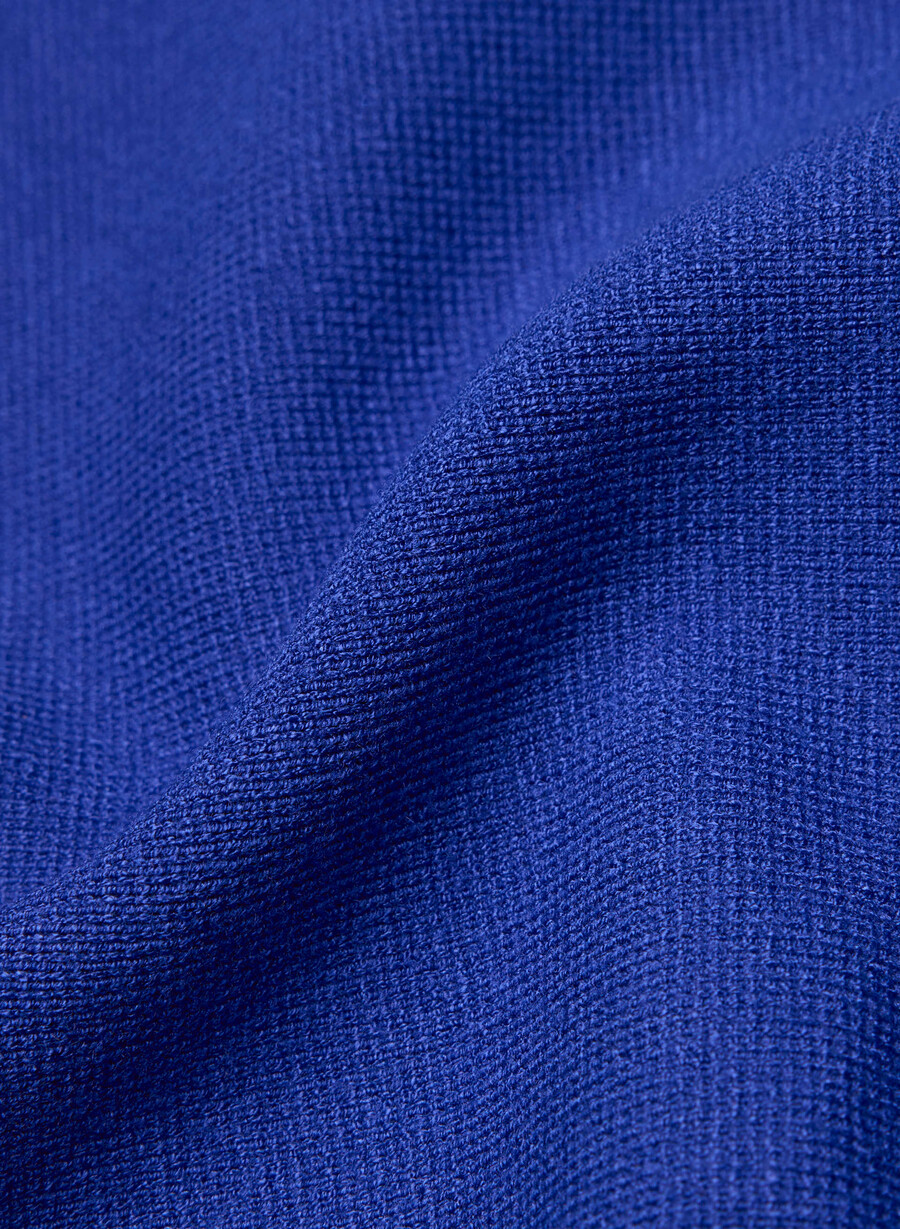 cardigan da pendolare - wonder yarn ablaze blue