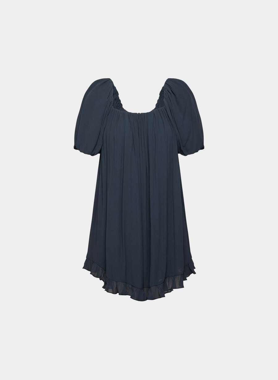 abito da tramonto dark navy