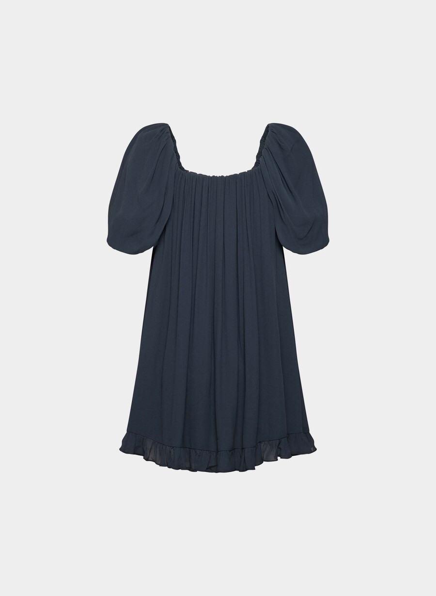 abito da tramonto dark navy