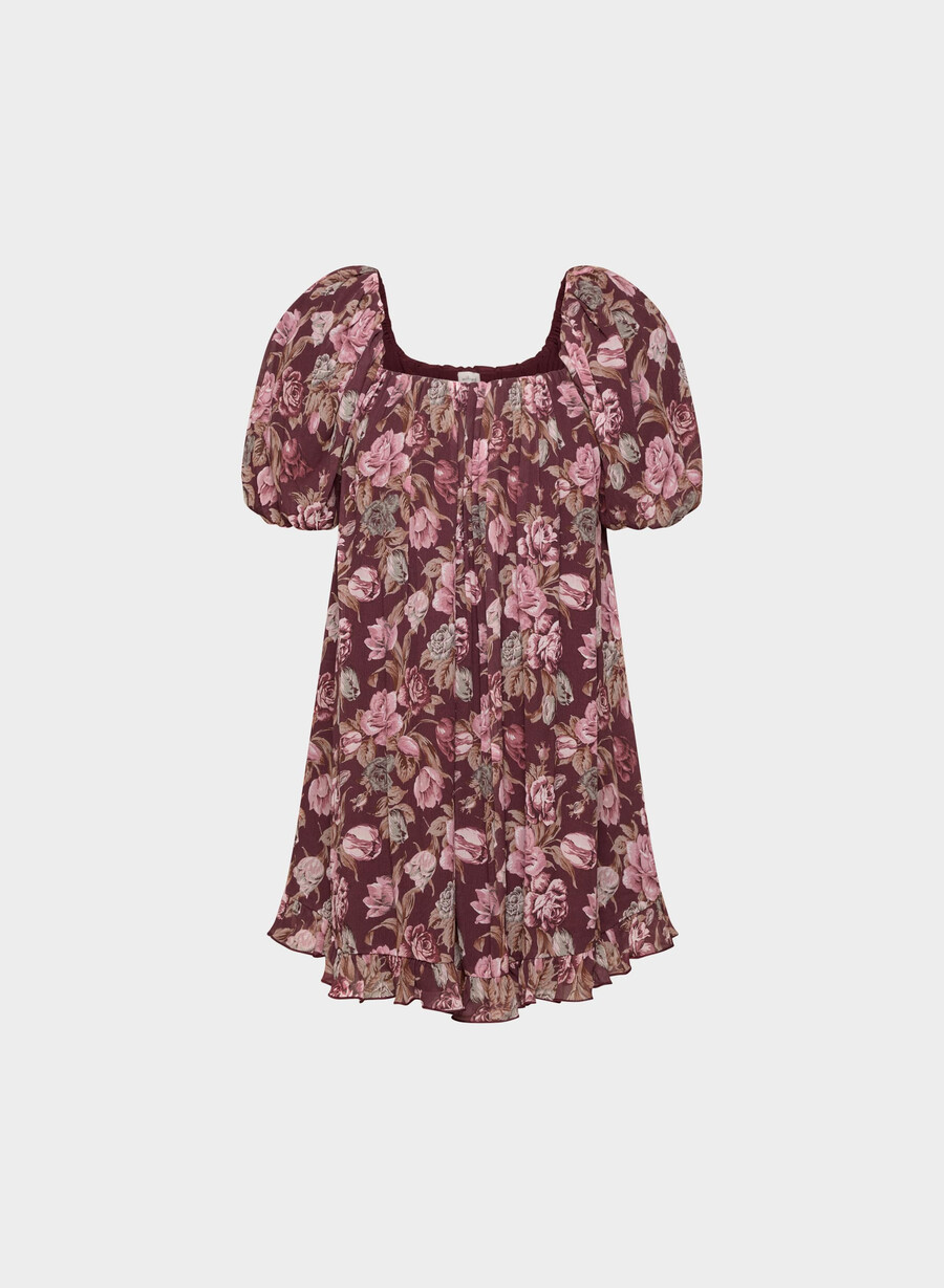 abito al tramonto cordovan frzn berry