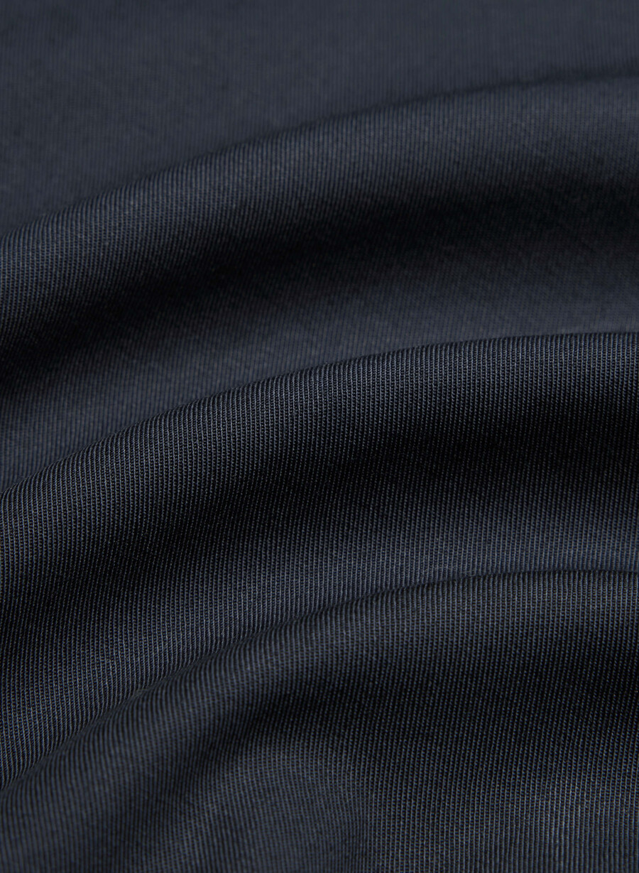 il trench finch - city twill admiral