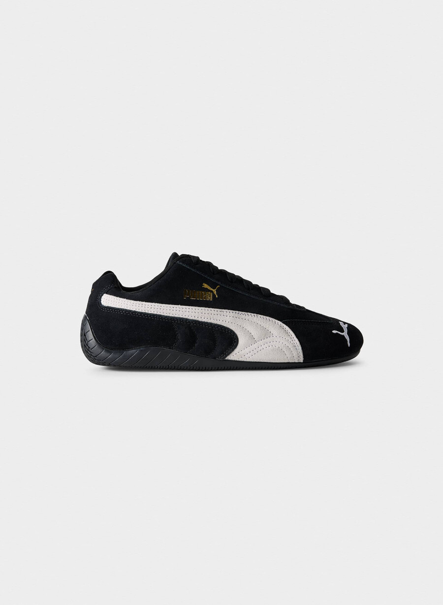 puma speedcat nerobianco