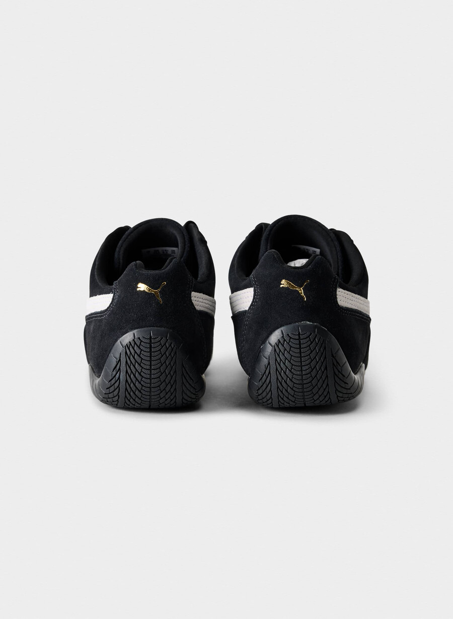 puma speedcat nerobianco