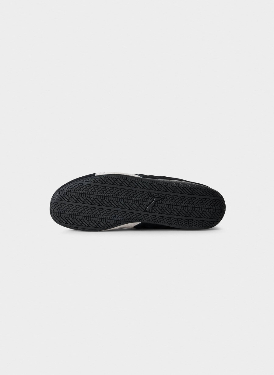 puma speedcat nerobianco