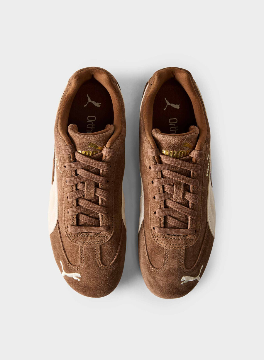 puma speedcat ht coffeefrstd ivory
