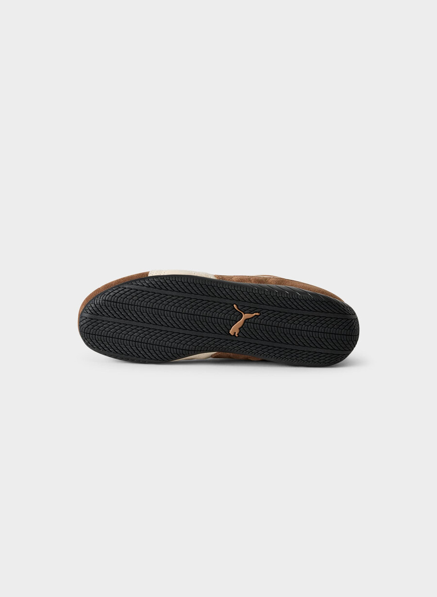 puma speedcat ht coffeefrstd ivory