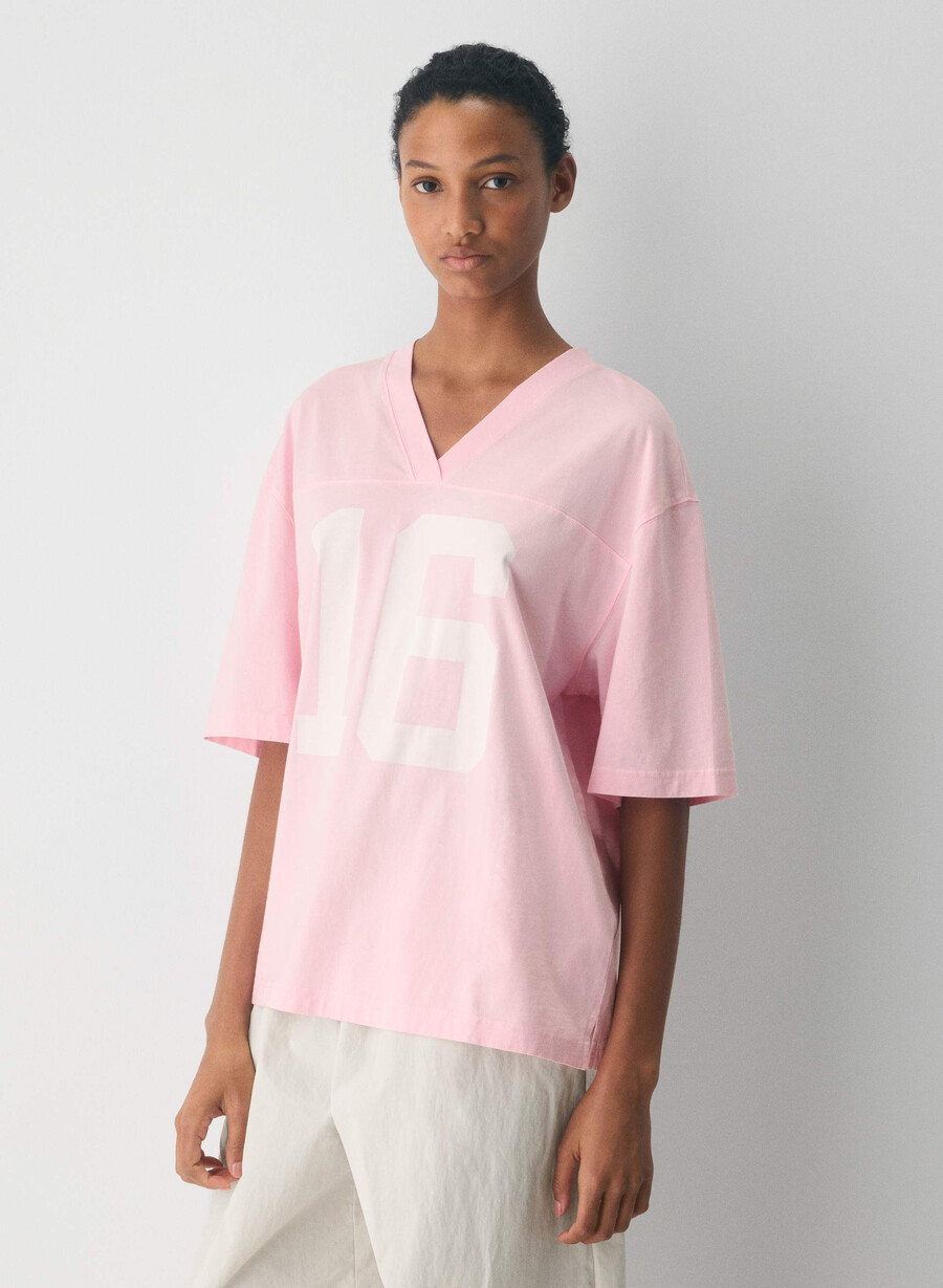 maglia clubhouse soft feels lvd-in vlla pnk wht
