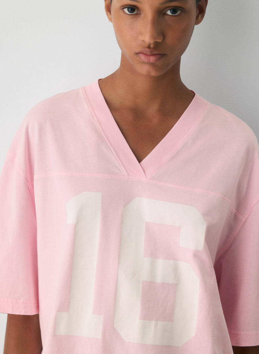 maglia clubhouse soft feels lvd-in vlla pnk wht
