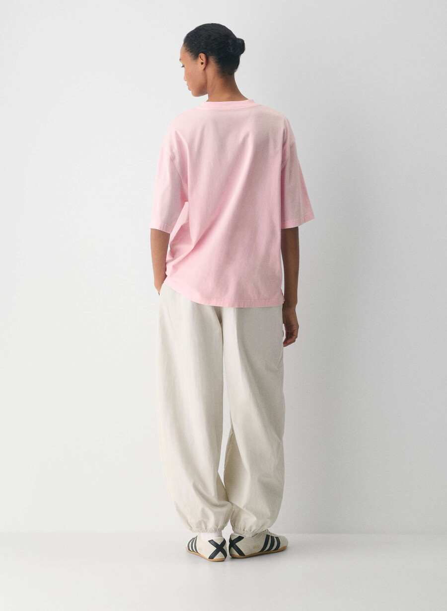 maglia clubhouse soft feels lvd-in vlla pnk wht