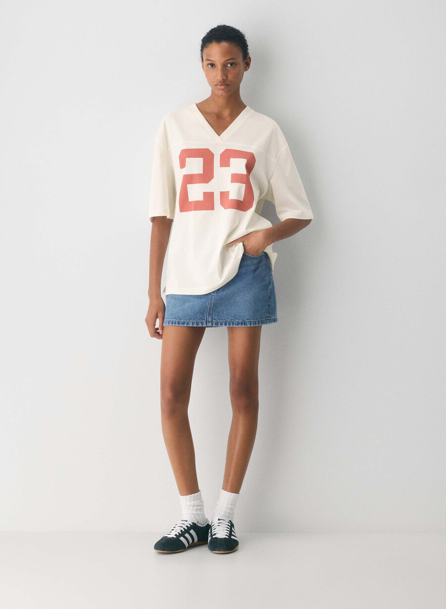 maglia clubhouse soft feels vissuta flshg rdbr