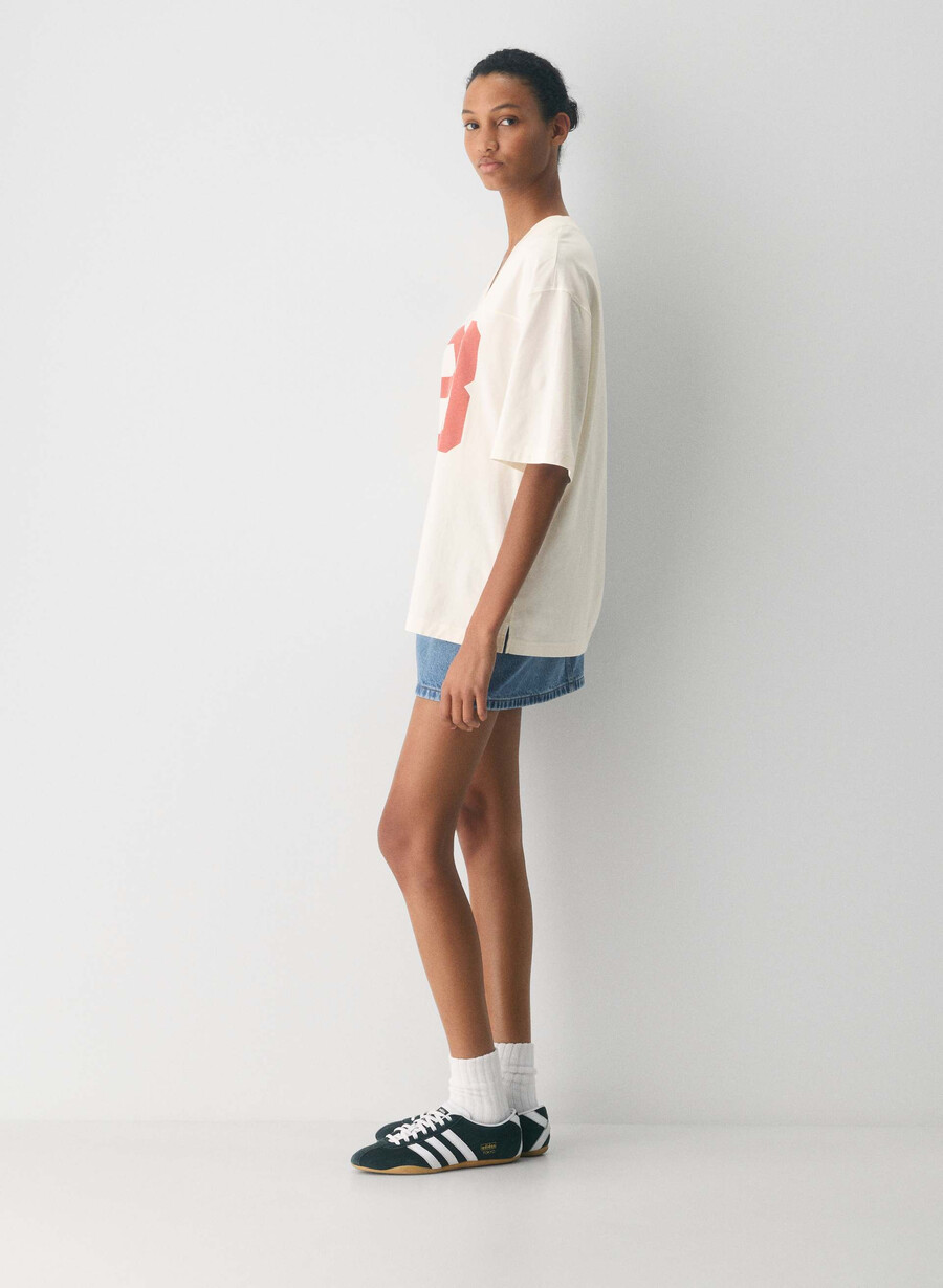 maglia clubhouse soft feels vissuta flshg rdbr