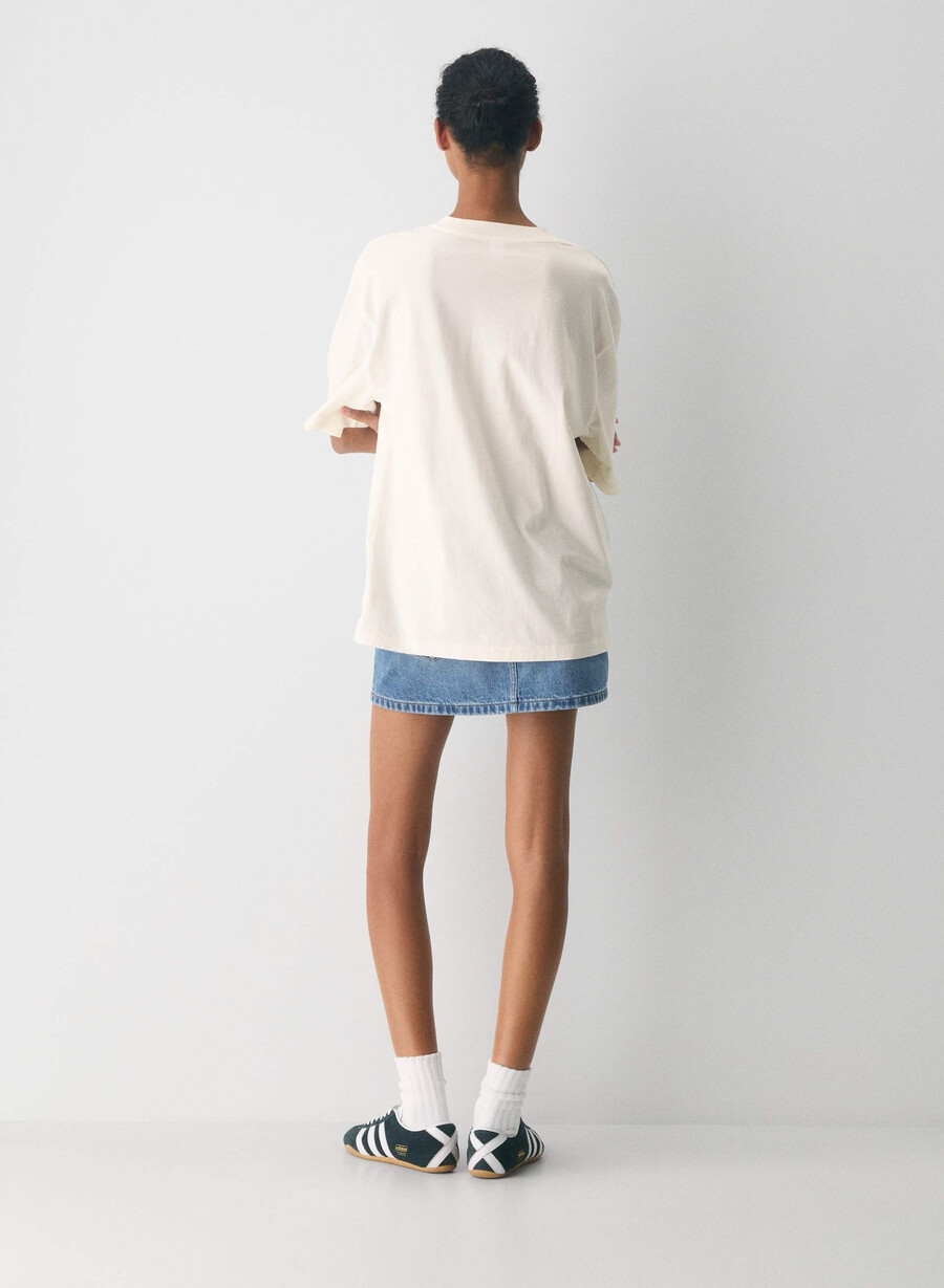 maglia clubhouse soft feels vissuta flshg rdbr