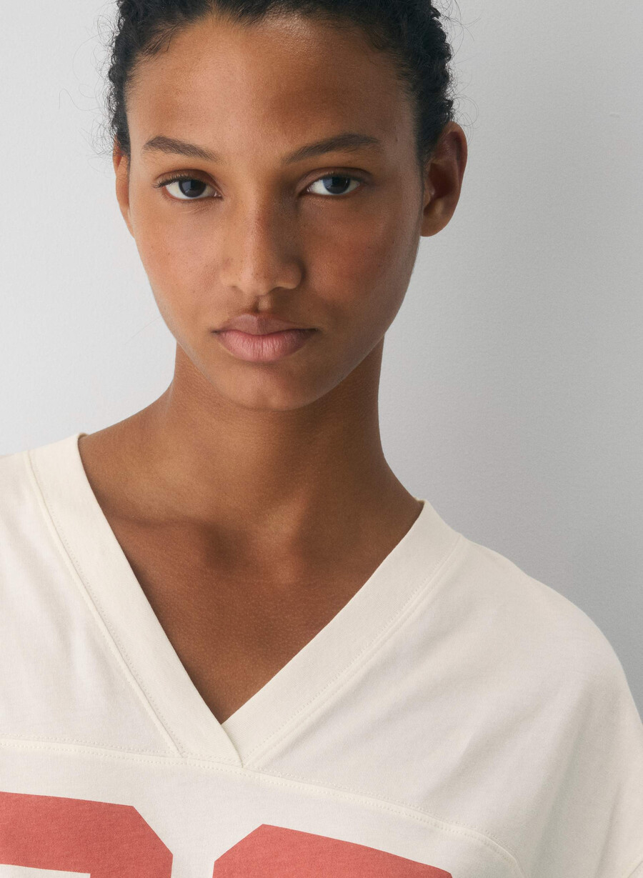 maglia clubhouse soft feels vissuta flshg rdbr