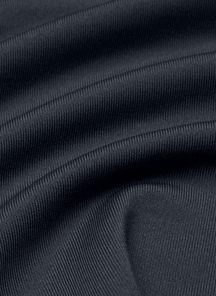 maglietta polo originale contour flyer dark navy