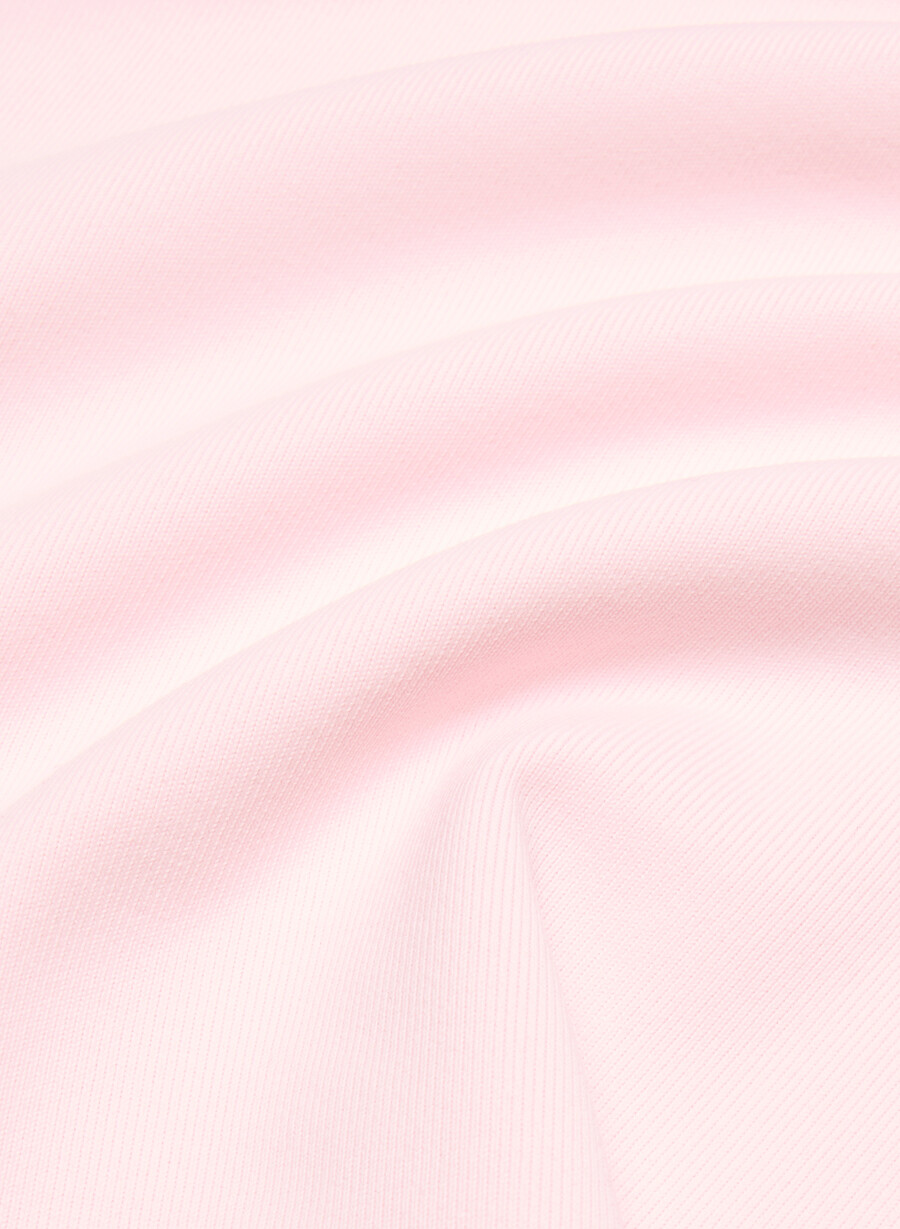 maglietta polo original contour flyer villa pink