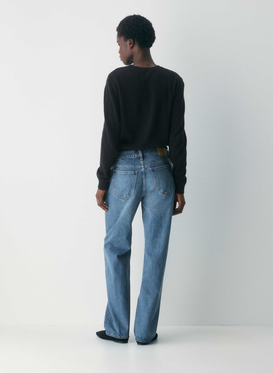 denim forum the iggy curve-fit lo-rise baggy jean 5 yrs kiss n tell bl