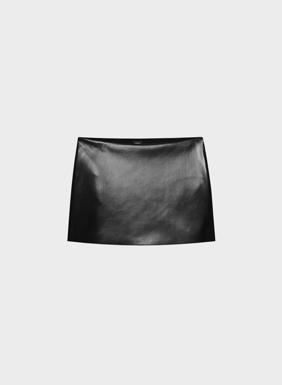 gonna deity - pelle unreal nera