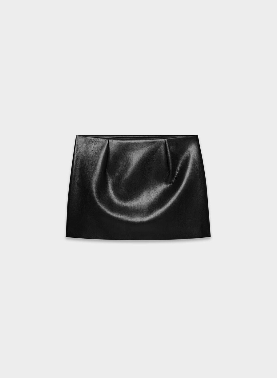 gonna deity - pelle unreal nera
