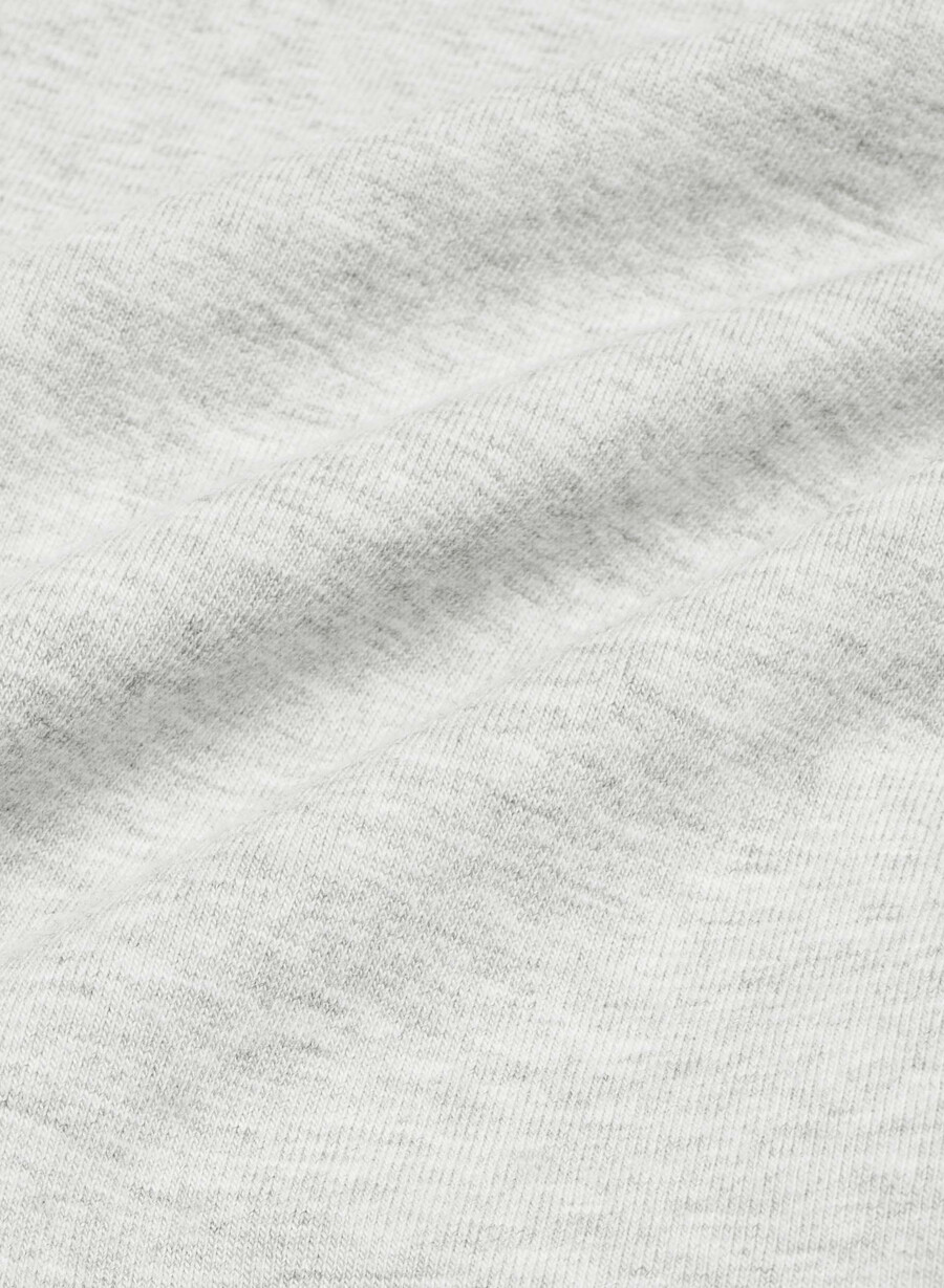 pantaloni homestretch smooth amp foldover heather chrome